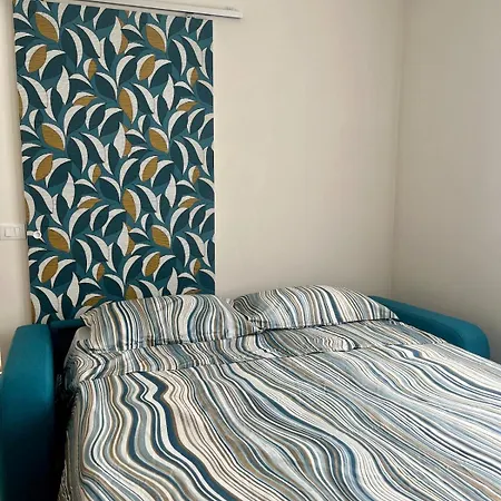 Ca Da Ma - 83 Passi Dal Mare *