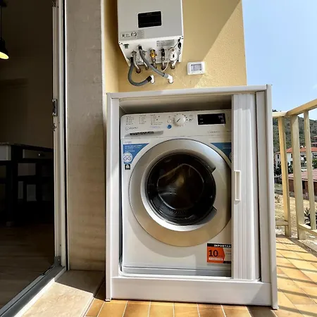 Ca Da Ma - 83 Passi Dal Mare *