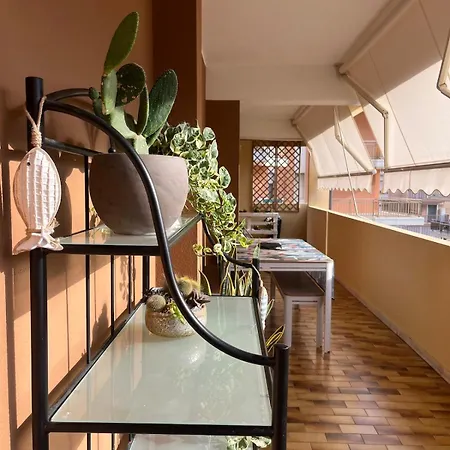 Ca Da Ma - 83 Passi Dal Mare Ventimiglia