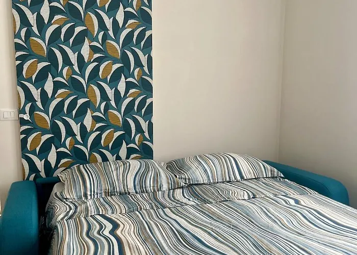 Ca Da Ma - 83 Passi Dal Mare *