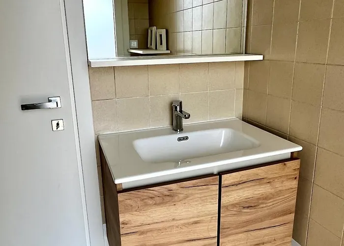 Apartment Ca Da Ma - 83 Passi Dal Mare