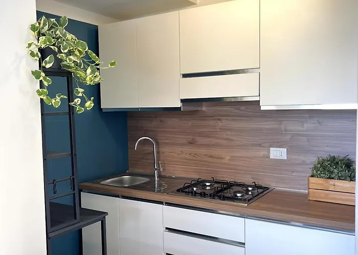 Lejlighed Ca Da Ma - 83 Passi Dal Mare