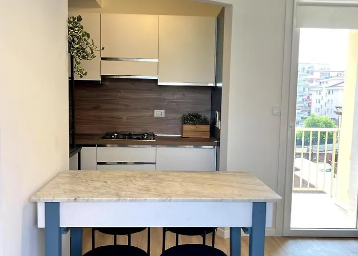 Ca Da Ma - 83 Passi Dal Mare * Ventimiglia