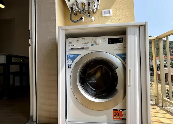 Ca Da Ma - 83 Passi Dal Mare *