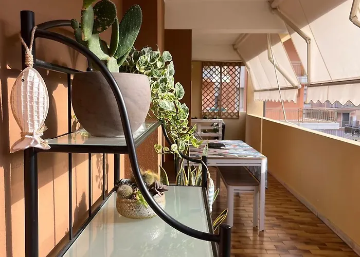 Ca Da Ma - 83 Passi Dal Mare Ventimiglia