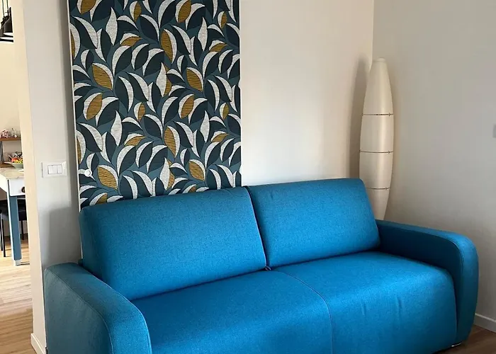 Ca Da Ma - 83 Passi Dal Mare * Ventimiglia