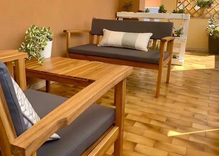 Ca Da Ma - 83 Passi Dal Mare Apartment Ventimiglia