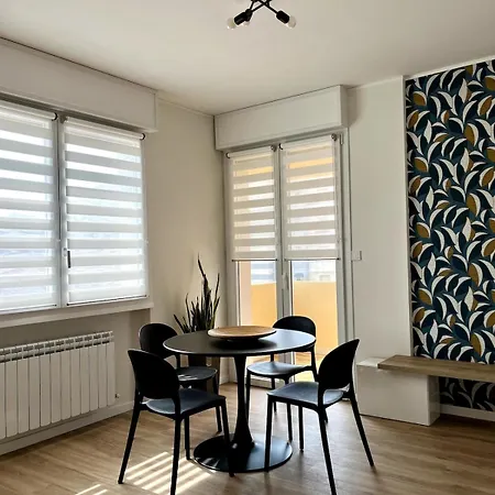 Appartement Ca Da Ma - 83 Passi Dal Mare