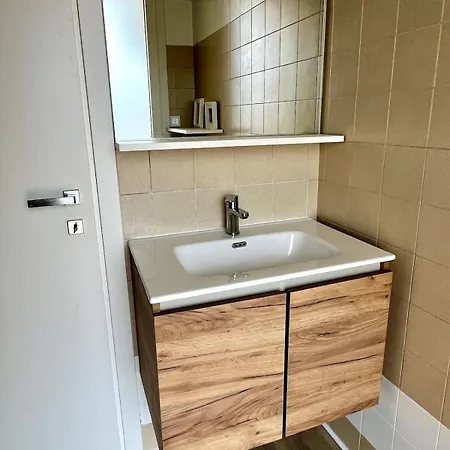 Appartement Ca Da Ma - 83 Passi Dal Mare