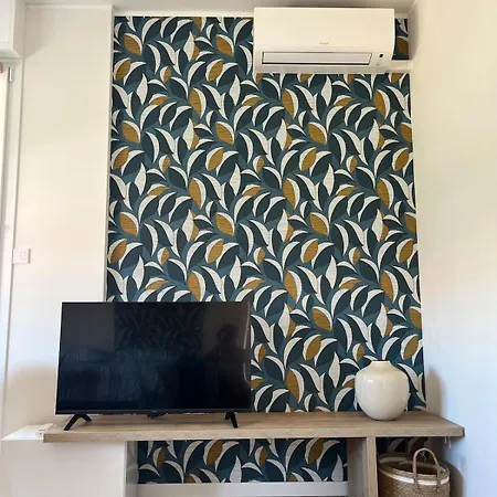 Appartement Ca Da Ma - 83 Passi Dal Mare