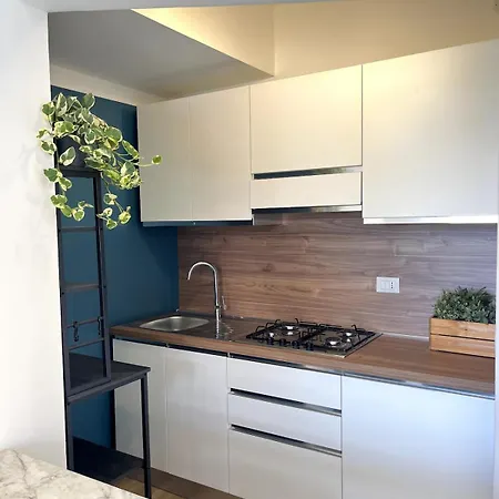 Appartement Ca Da Ma - 83 Passi Dal Mare