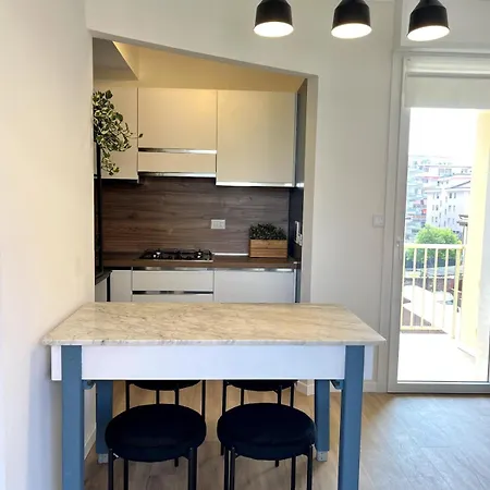 Ca Da Mà - 83 Passi Dal Mare * Ventimiglia