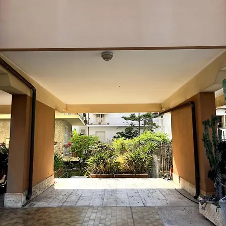 Appartement Ca Da Ma - 83 Passi Dal Mare Ventimiglia