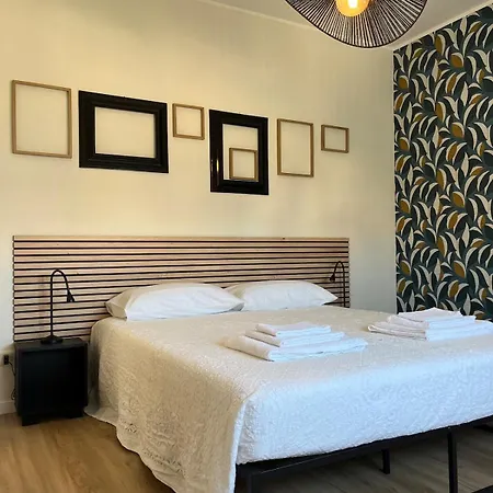 Ca Da Mà - 83 Passi Dal Mare