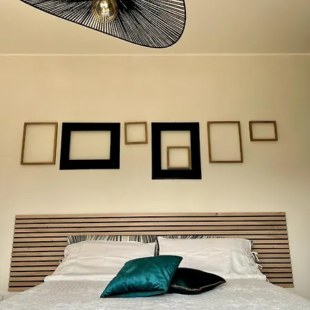 Appartement Ca Da Ma - 83 Passi Dal Mare *