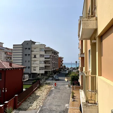 Appartement Ca Da Ma - 83 Passi Dal Mare