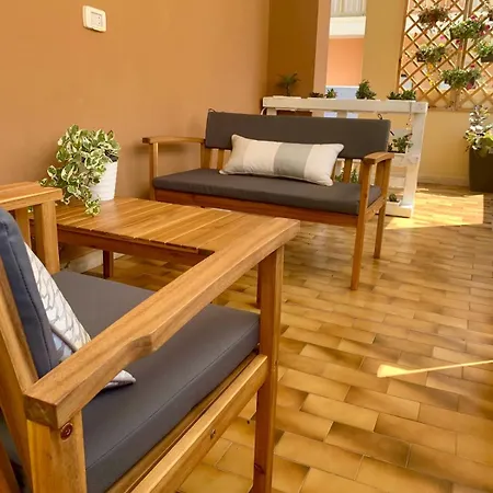 Ca Da Ma - 83 Passi Dal Mare Appartement Ventimiglia