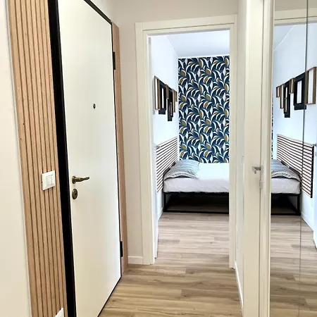 Ca Da Ma - 83 Passi Dal Mare Appartement *