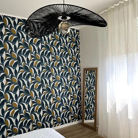 Appartement Ca Da Ma - 83 Passi Dal Mare