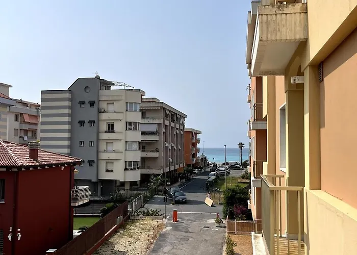 Apartamento Ca Da Ma - 83 Passi Dal Mare